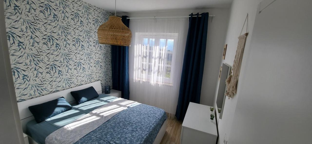 Sull'Onda Apartment Scalea Exterior photo